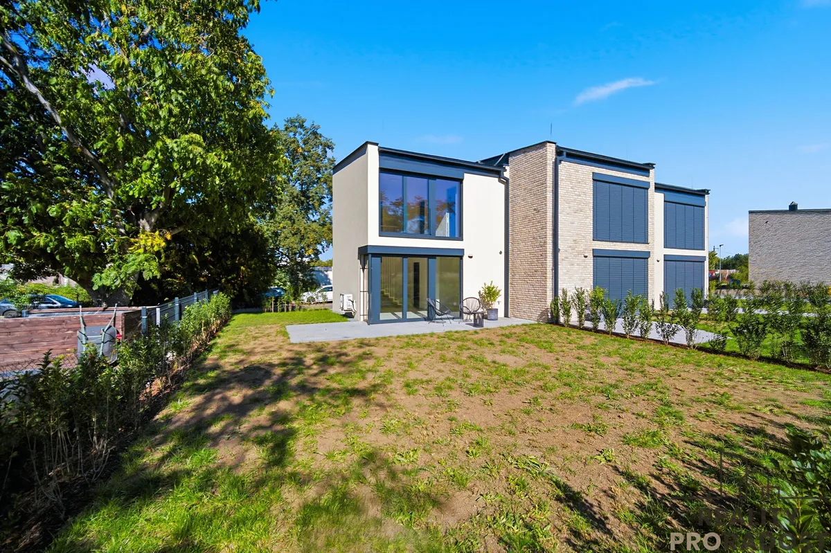 Prodej bytu atypický 55 m²